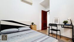 Dover Parkview (D5), Condominium #560640401